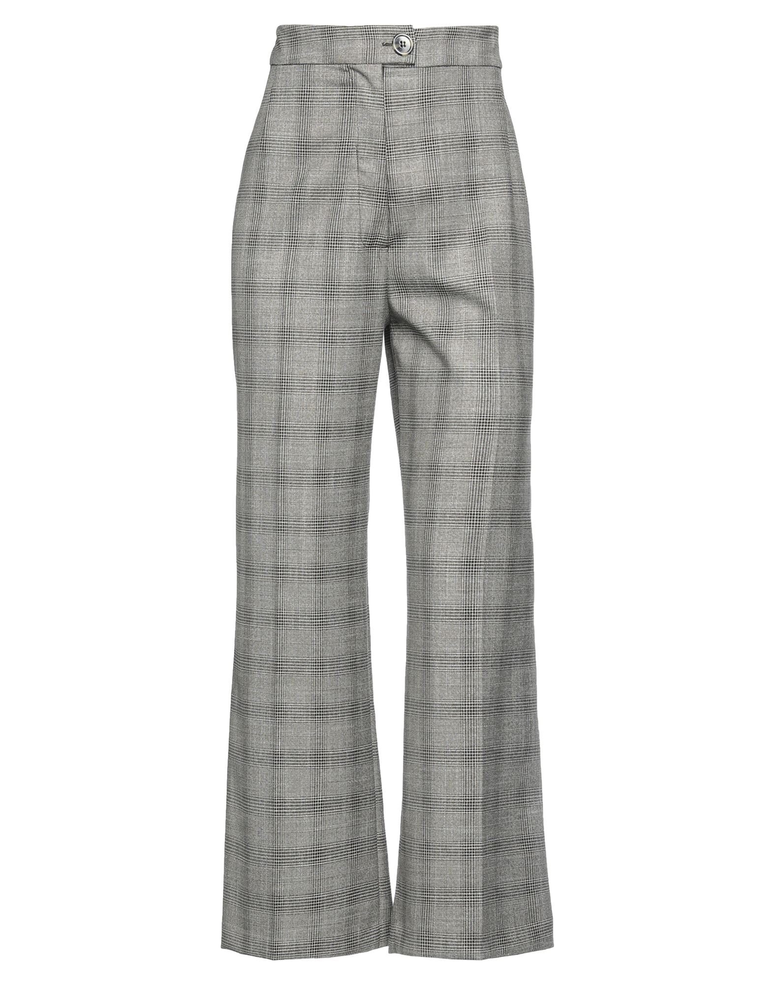 MAISON LAVINIATURRA - Trousers