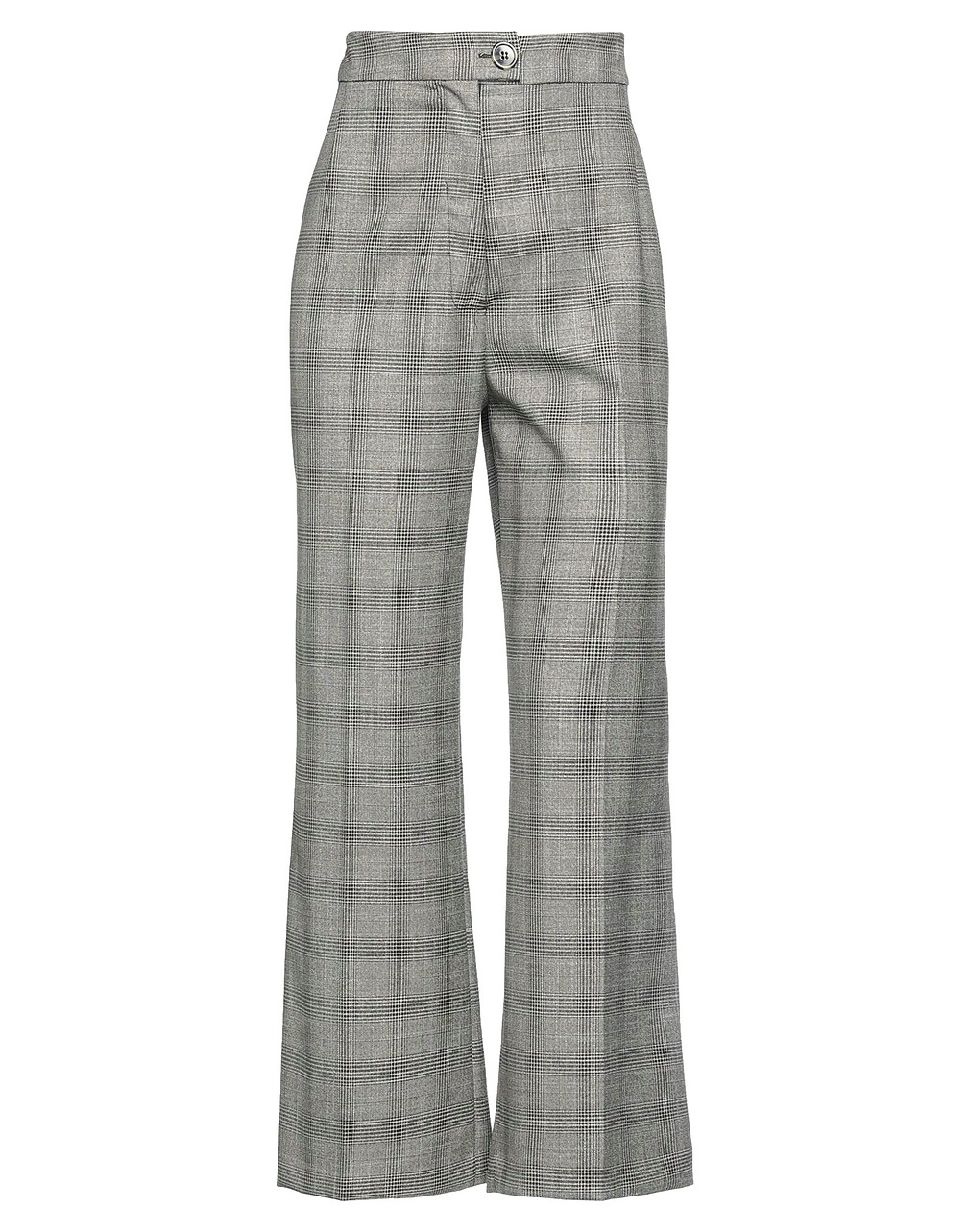 MAISON LAVINIATURRA - Trousers