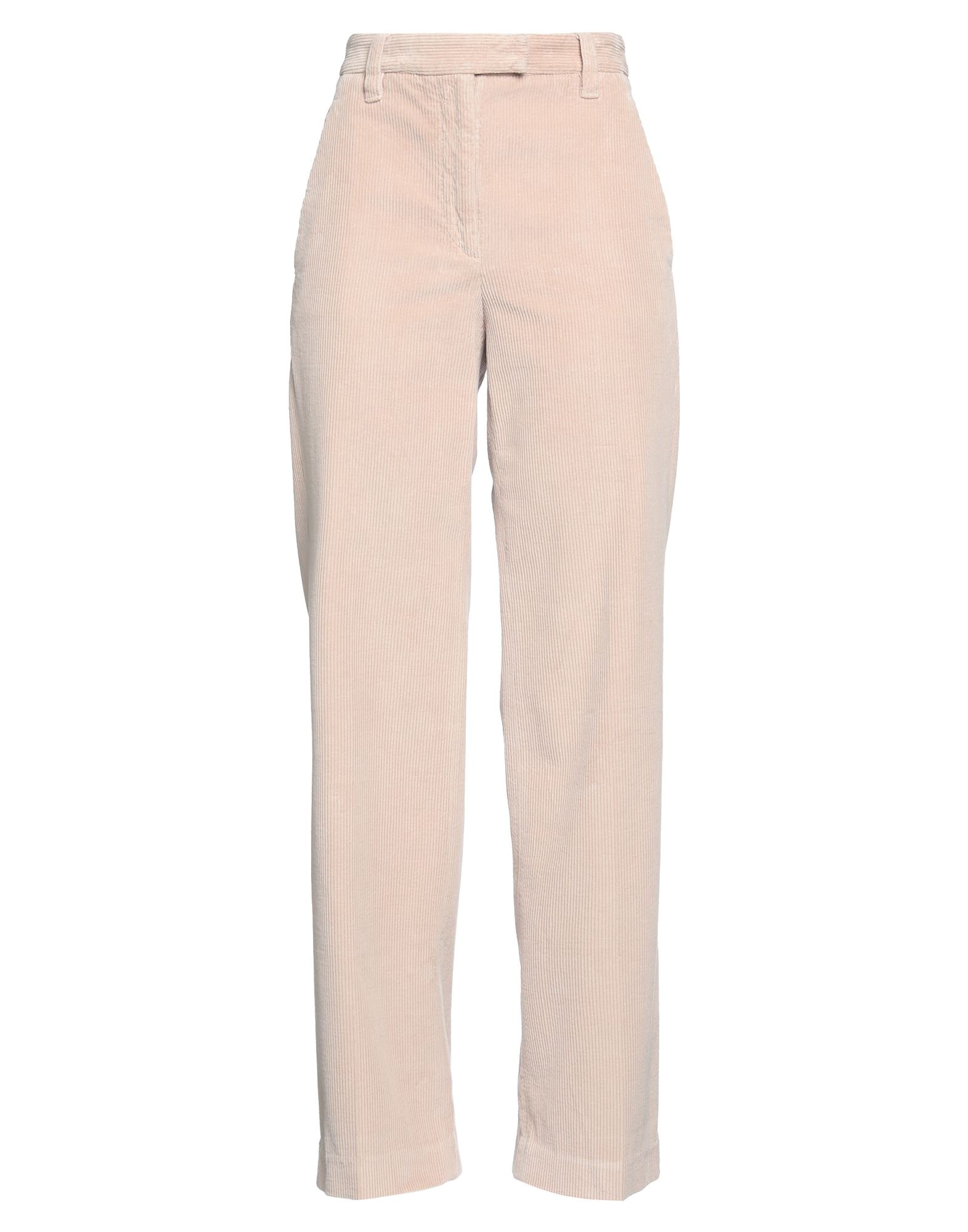 BRUNELLO CUCINELLI - Pantaloni