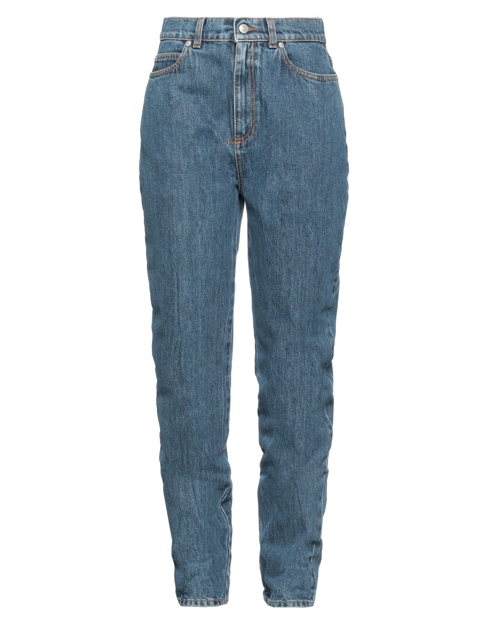 MCQUEEN - Pantaloni jeans