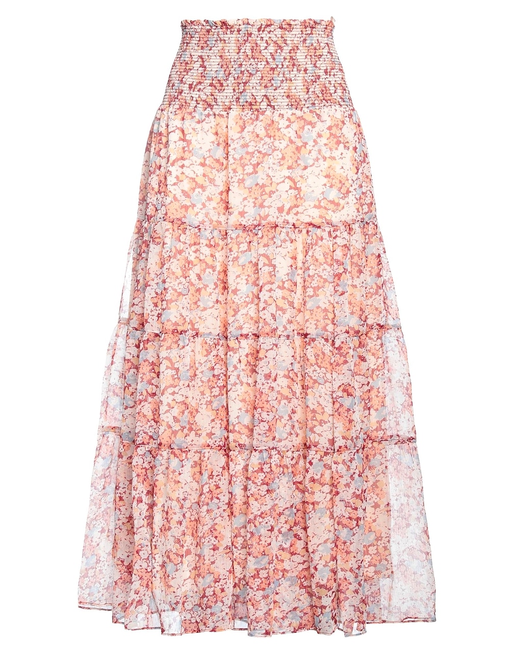 LAUREN RALPH LAUREN - Maxi skirts