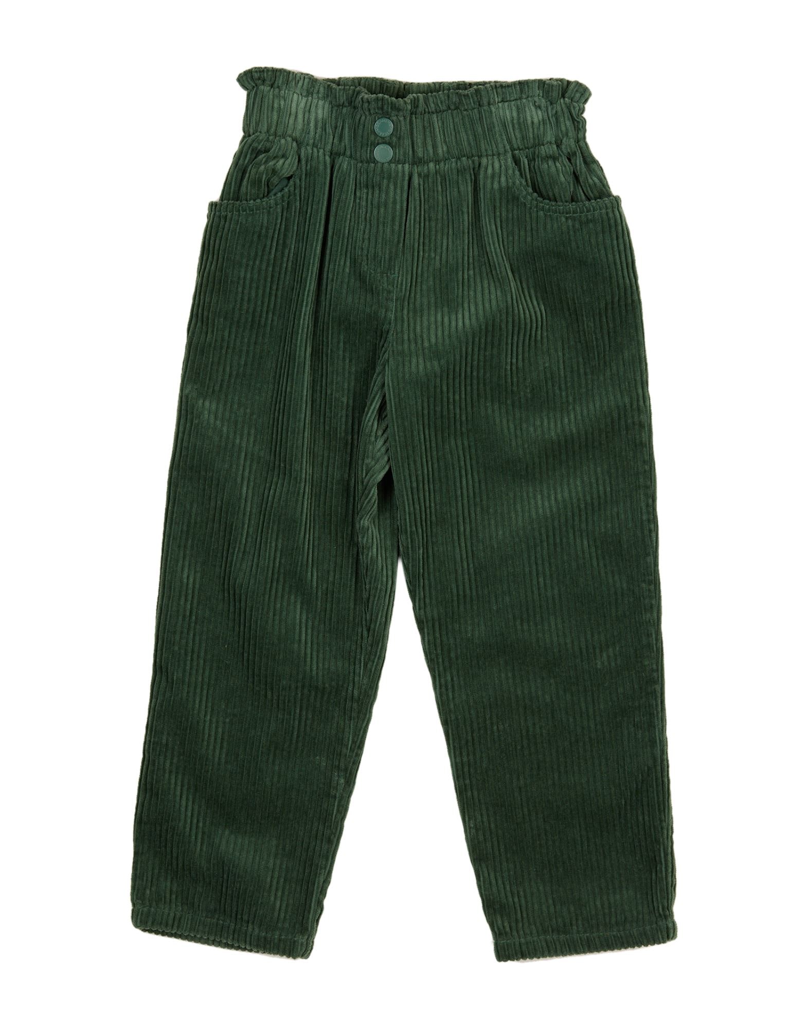 STELLA McCARTNEY KIDS - Pantalons