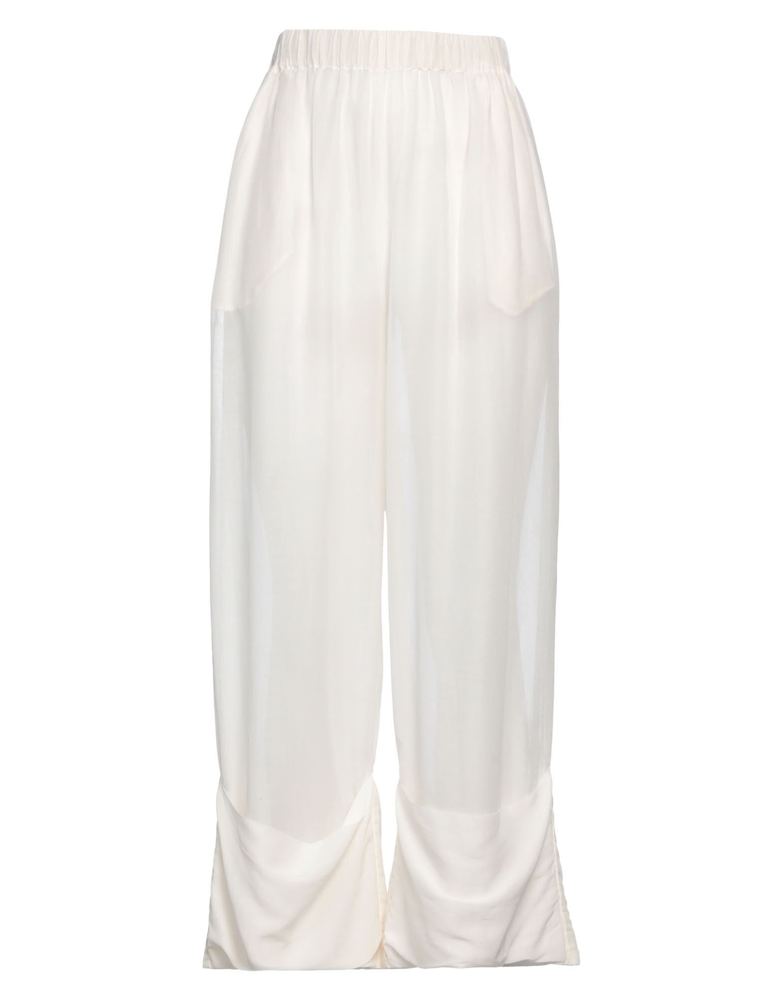 ALESSIA SANTI - Trousers