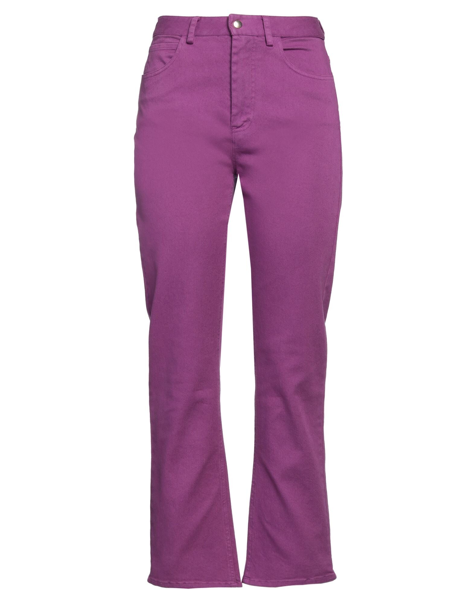 MERCI ITALIA - Pantaloni jeans