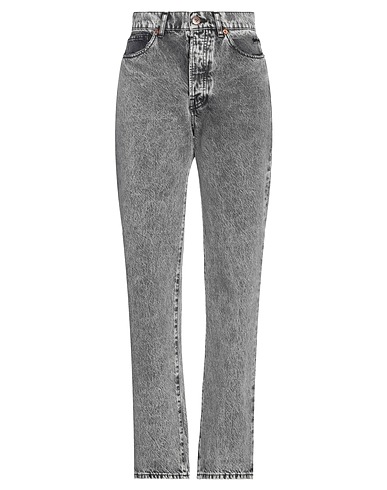 3x1 NYC Denim pants Black 100% Cotton