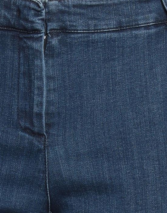 KEYFIT Джинсовые брюки