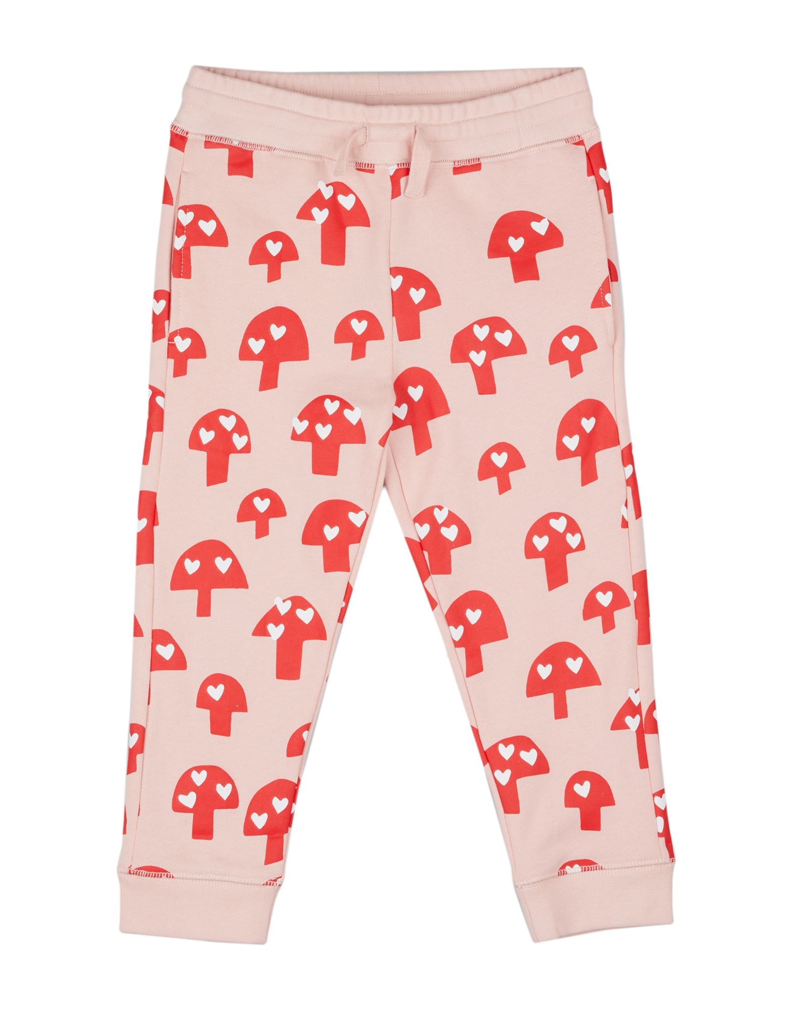 STELLA McCARTNEY KIDS - Trousers