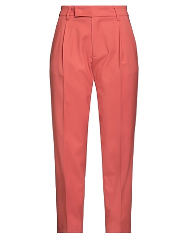 PT Torino Pantalone Ruggine 95% Lana Vergine, 5% Elastan