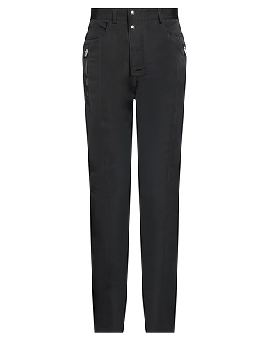 1017 ALYX 9SM Casual pants Black 55% Polyamide, 45% Cotton