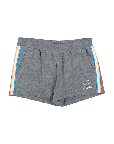 LOTTO Pantalone felpa Grigio 70% Cotone, 30% Rayon