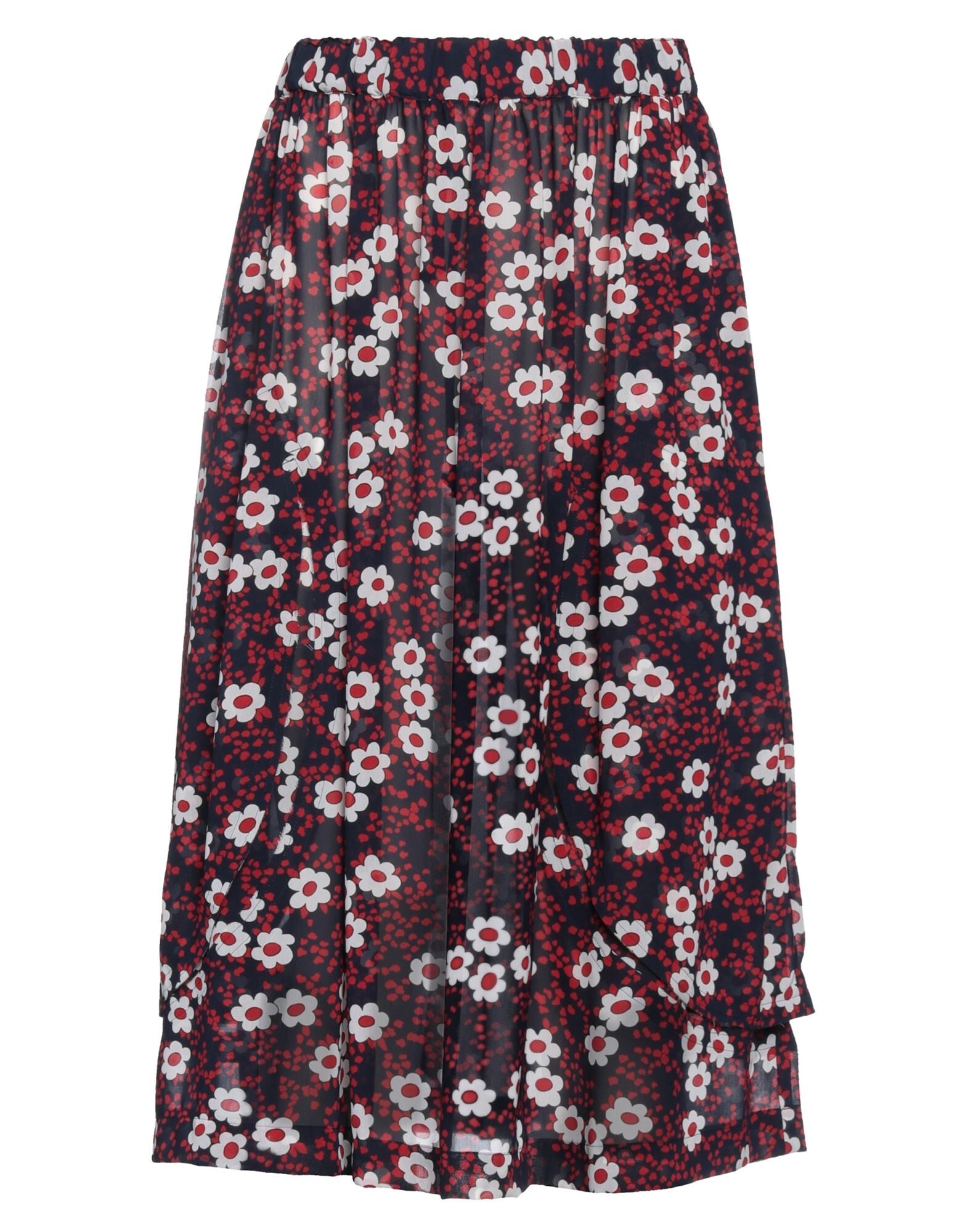 COMME des GARÇONS - Midi skirts