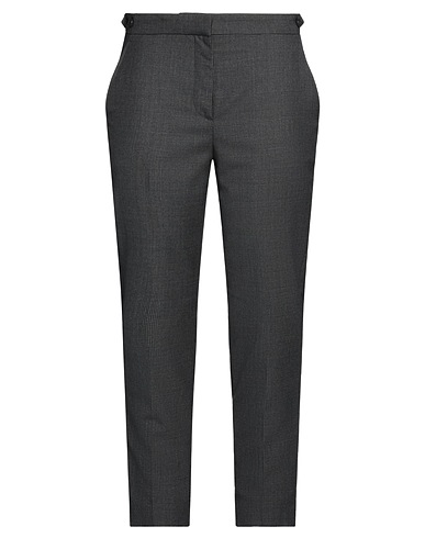 ASPESI Pantalone Piombo 100% Lana Vergine