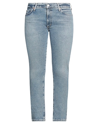 CITIZENS OF HUMANITY Baggy Blue 98% Cotton, 2% Polyurethane