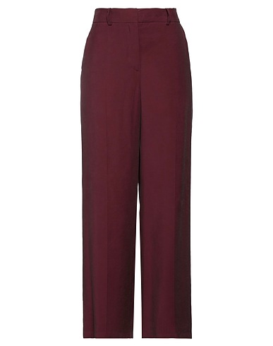 MAISON LAVINIATURRA Casual pants 90% Viscose, 10% Polyester