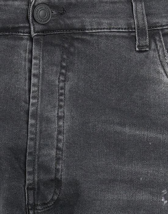 YES LONDON Джинсовые брюки