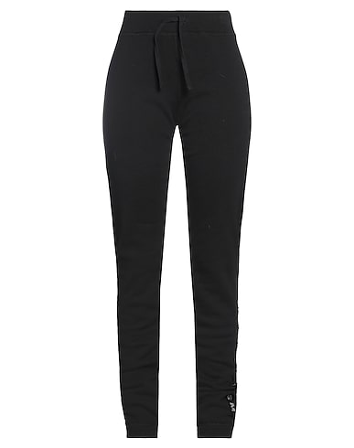 1017 ALYX 9SM Pantalone Nero 100% Cotone