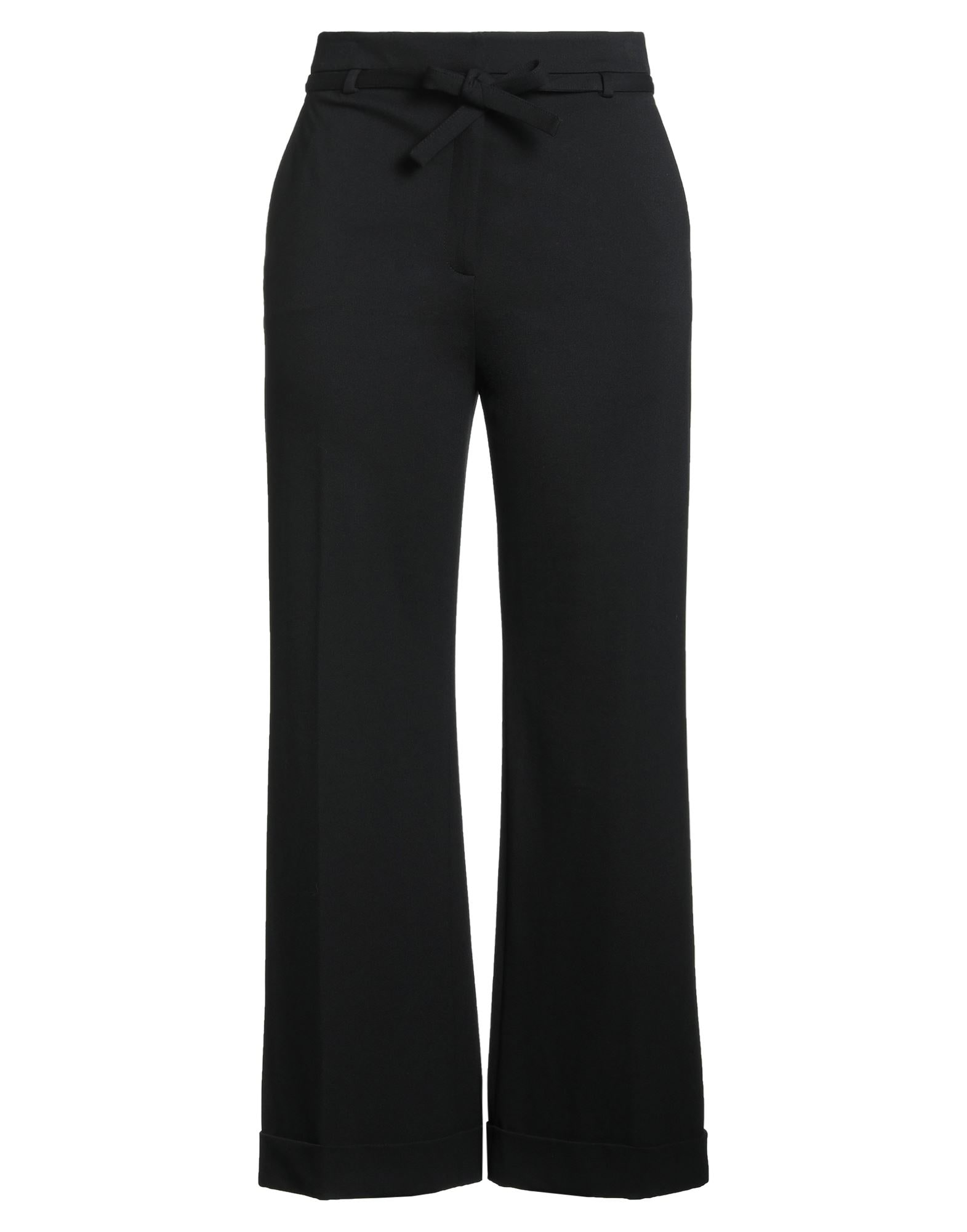 TRUE ROYAL - Trousers