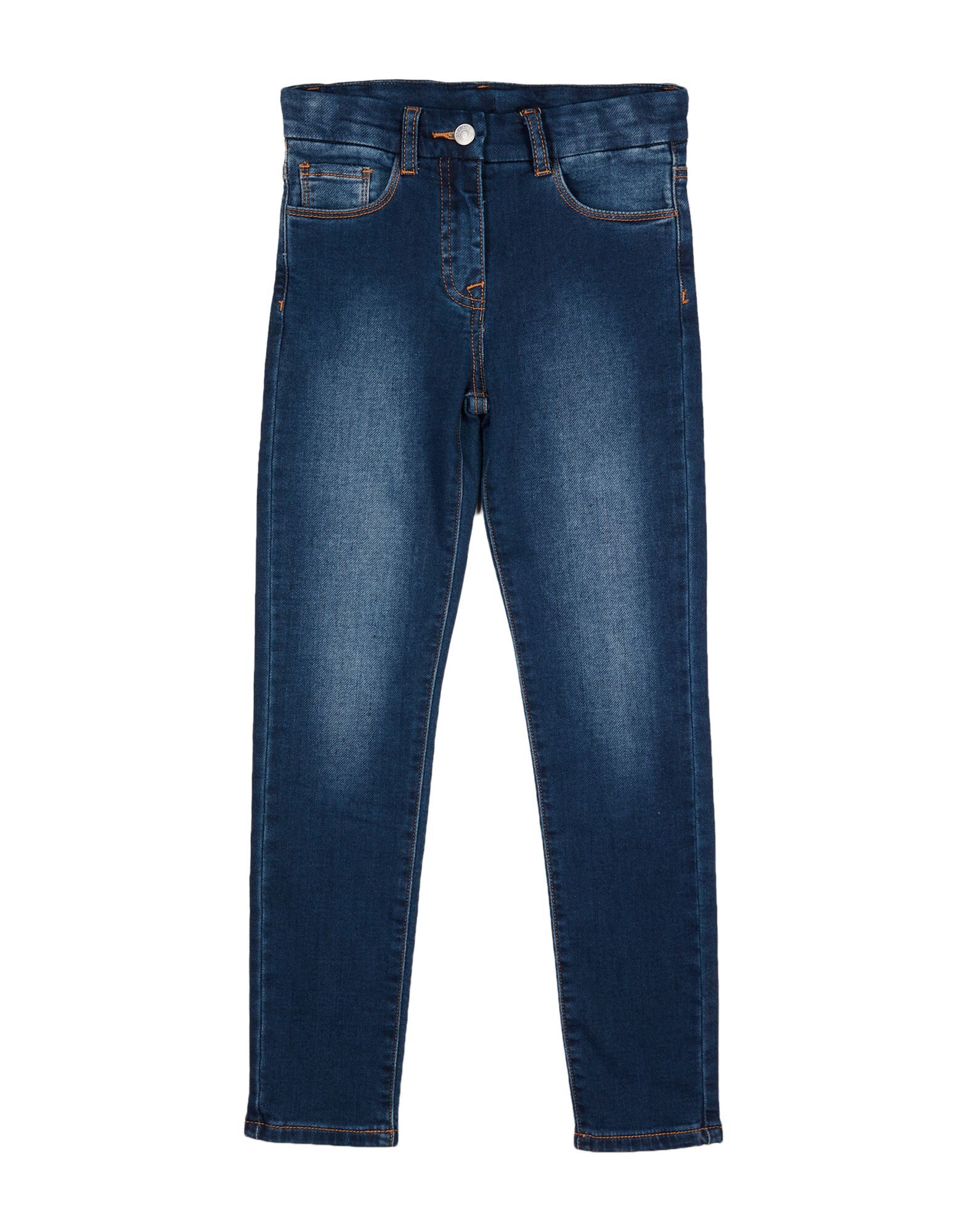 CHIARA FERRAGNI - Jeans