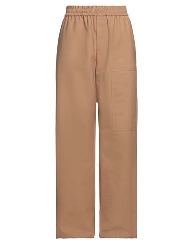 OFF-WHITE™ Pantalone Beige 70% Poliestere, 30% Poliammide