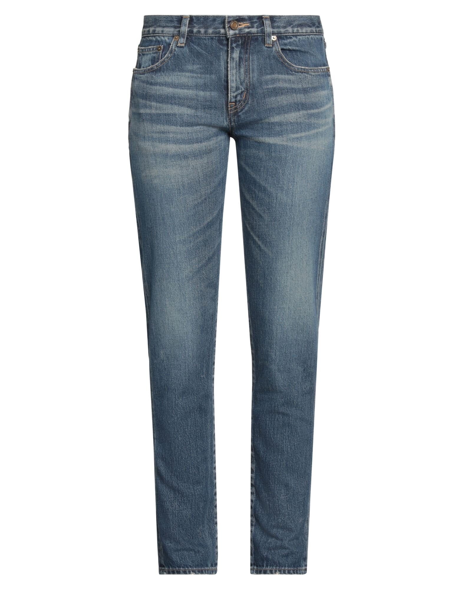 SAINT LAURENT - Jeans