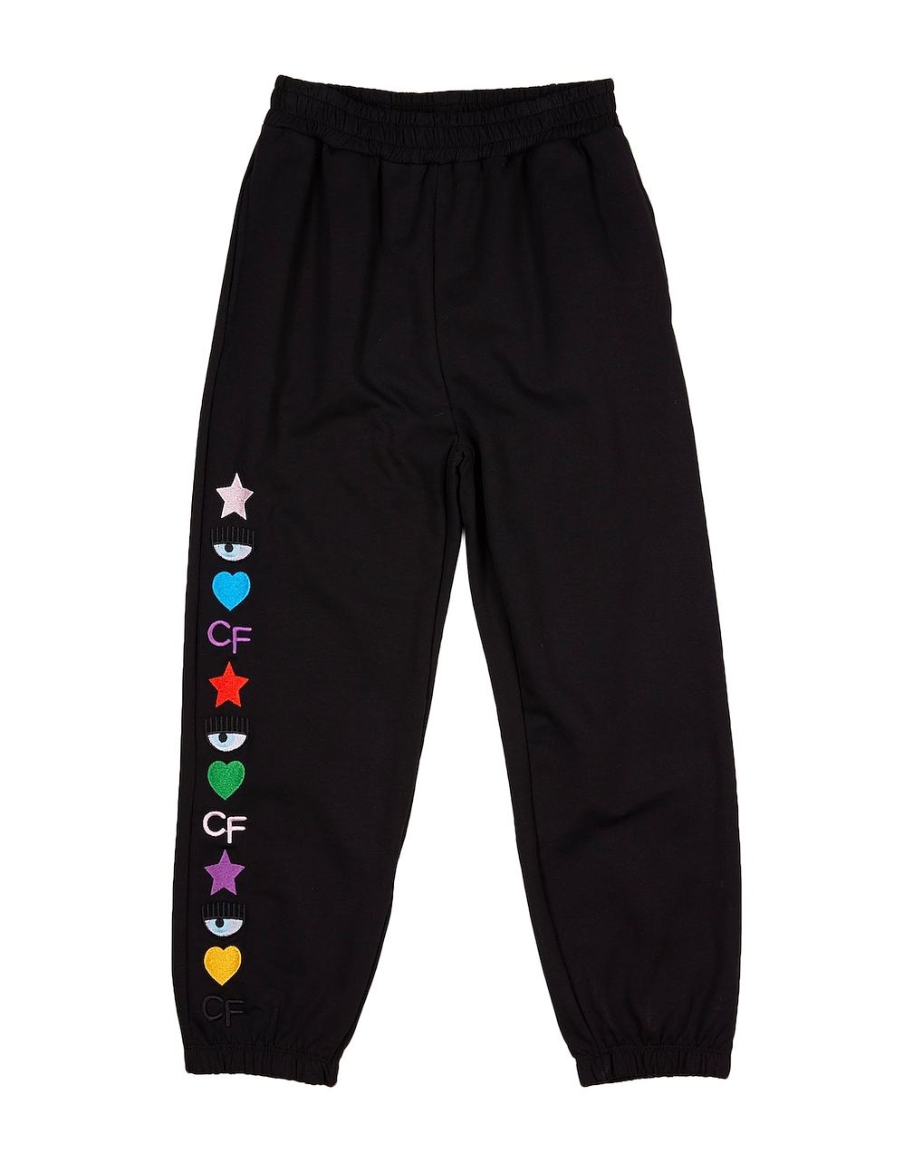 CHIARA FERRAGNI - Pantalons