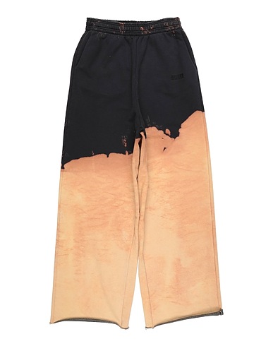 VETEMENTS スウェットパンツ サンド コットン 80% / ポリエステル 20%