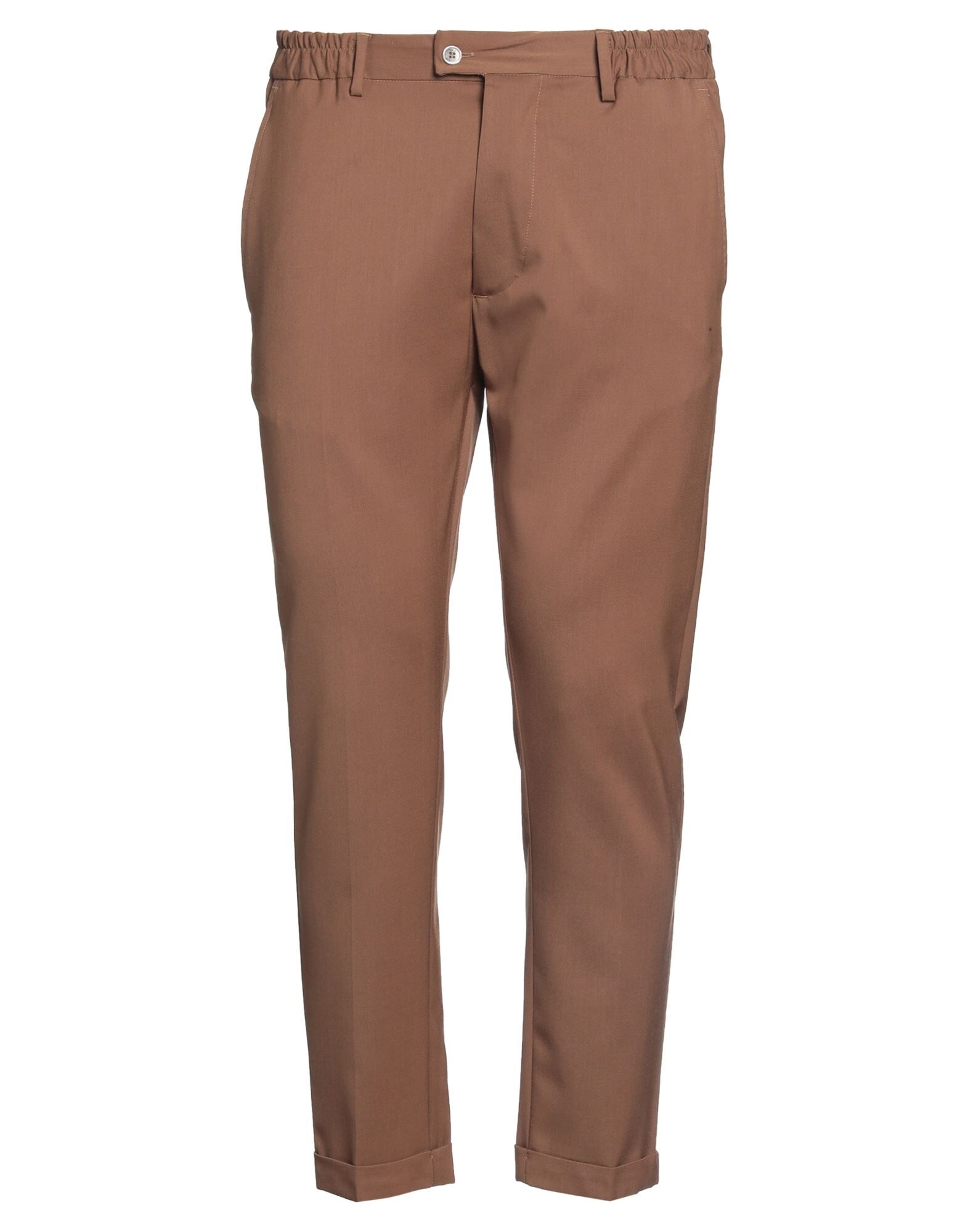 YES LONDON - Trousers