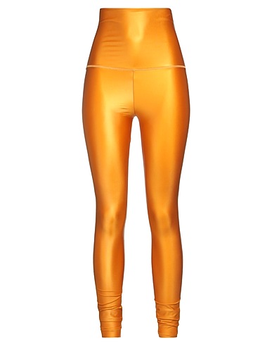 AKEP Leggings Marigold 79% Polyamide, 21% Elastane
