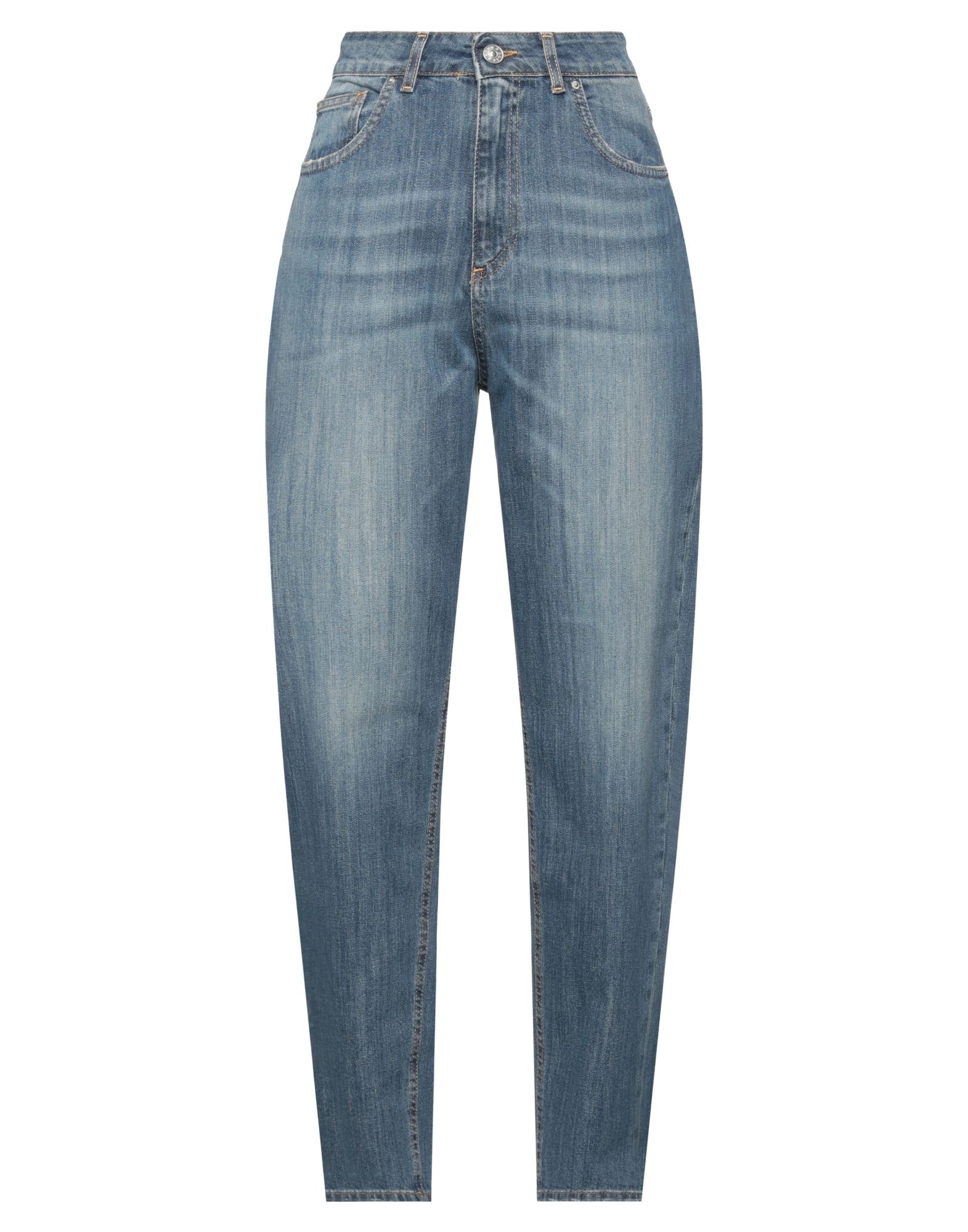 NOIR'N'BLEU - Pantalons en jean