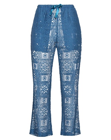 NEEDLES Pantalone Avio 63% Cotone, 37% Poliestere