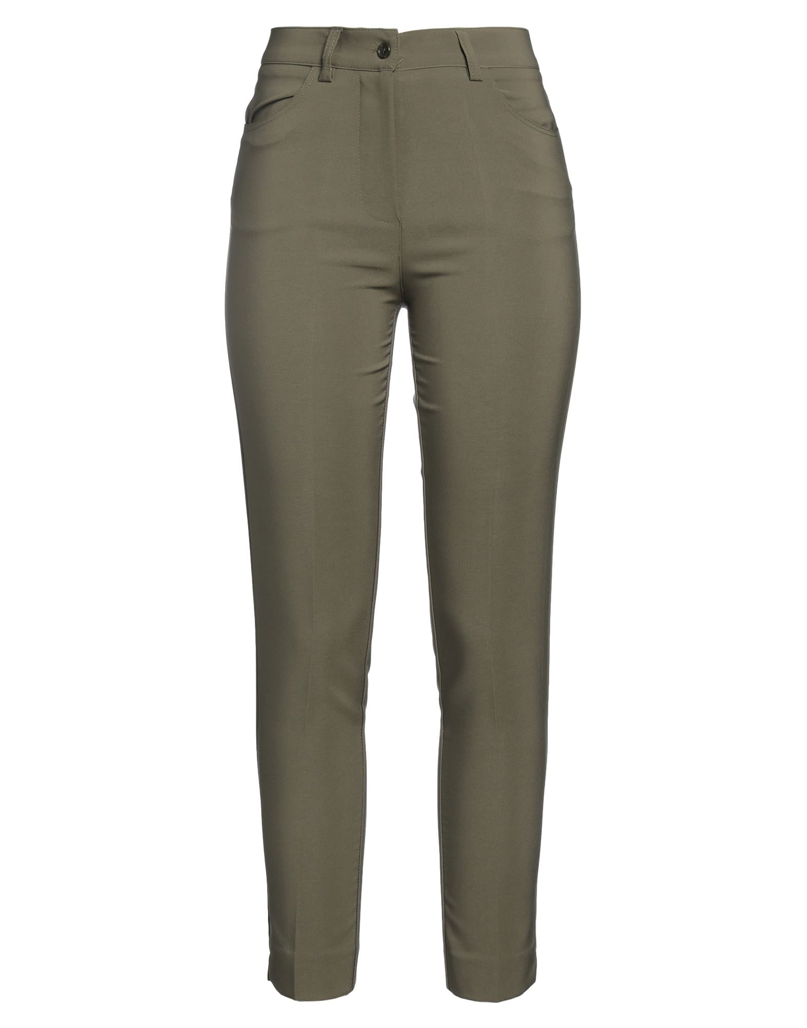 BOUTIQUE de la FEMME - 캐주얼 바지