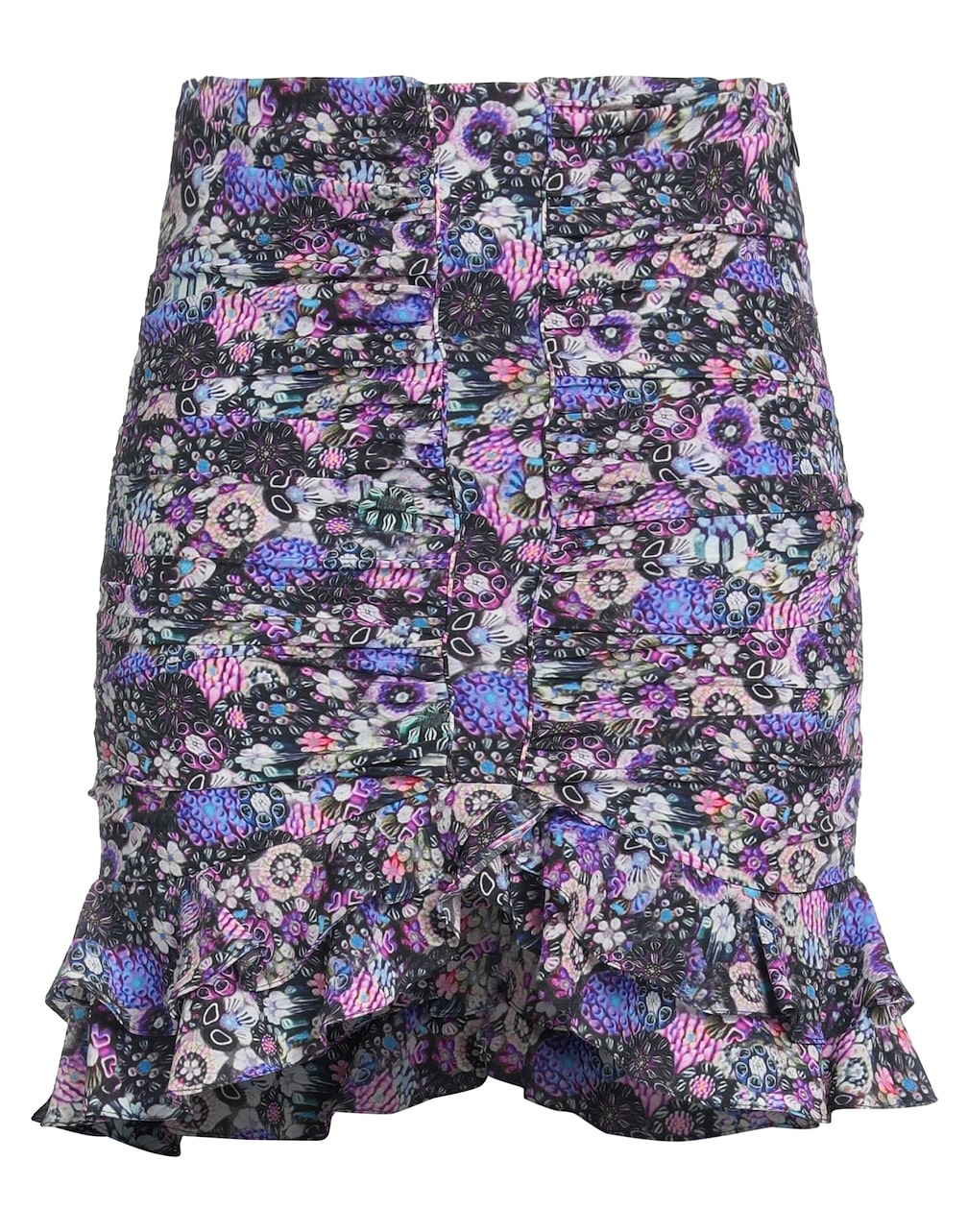 ISABEL MARANT - Mini skirts