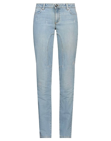 SIVIGLIA Pantaloni jeans Blu 98% Cotone, 2% Elastan