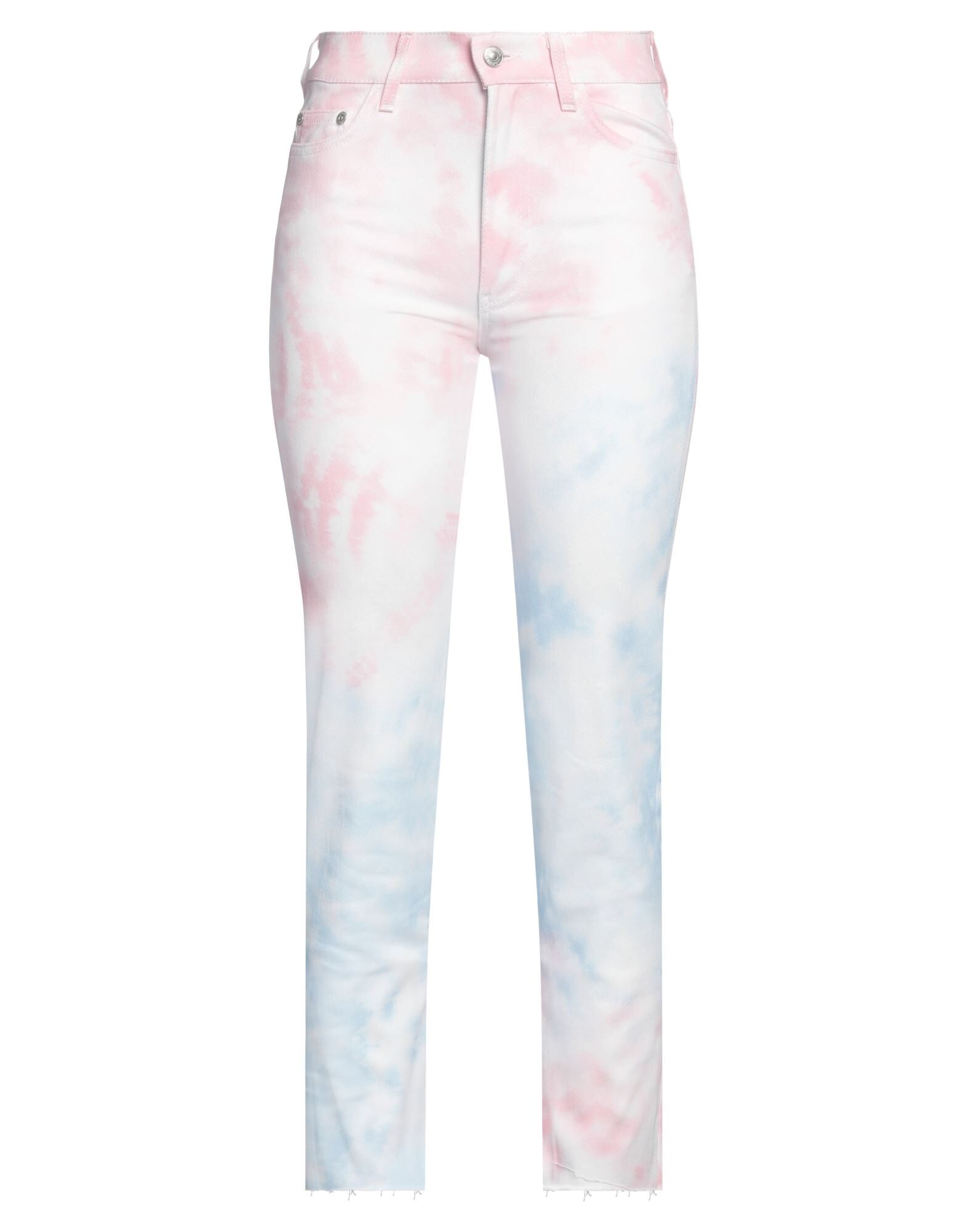 CHIARA FERRAGNI - Pantalones vaqueros