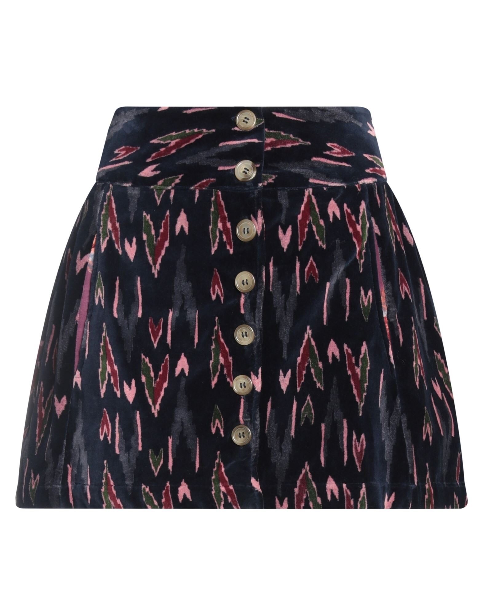 LISA CORTI - Mini skirts