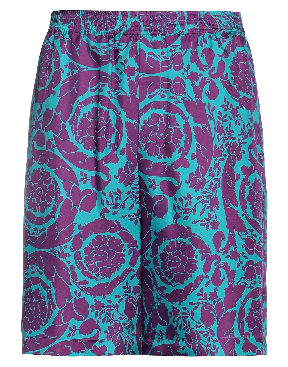 VERSACE - Shorts & Bermuda Shorts