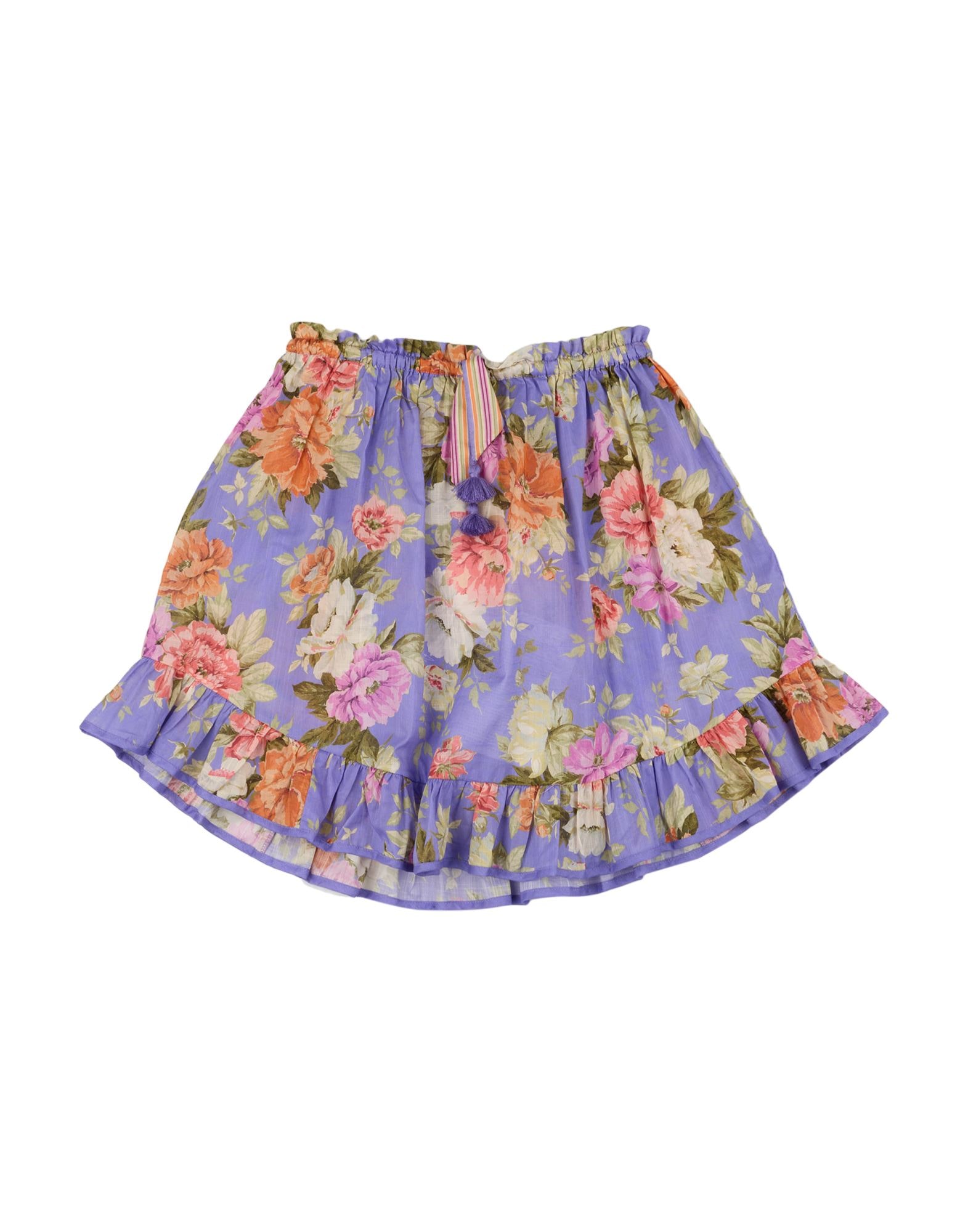 ZIMMERMANN - Kids' skirts