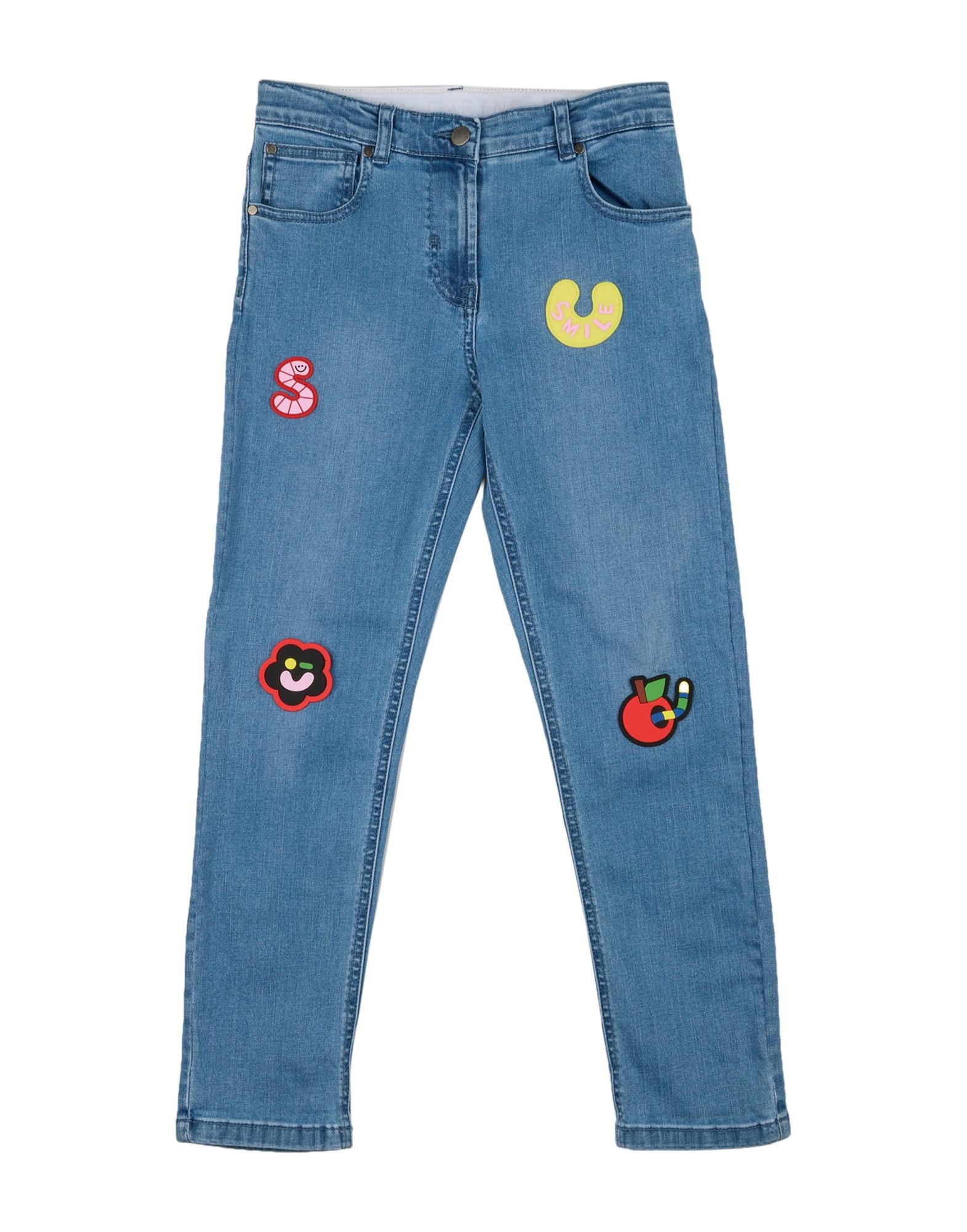 STELLA McCARTNEY KIDS - Jeans