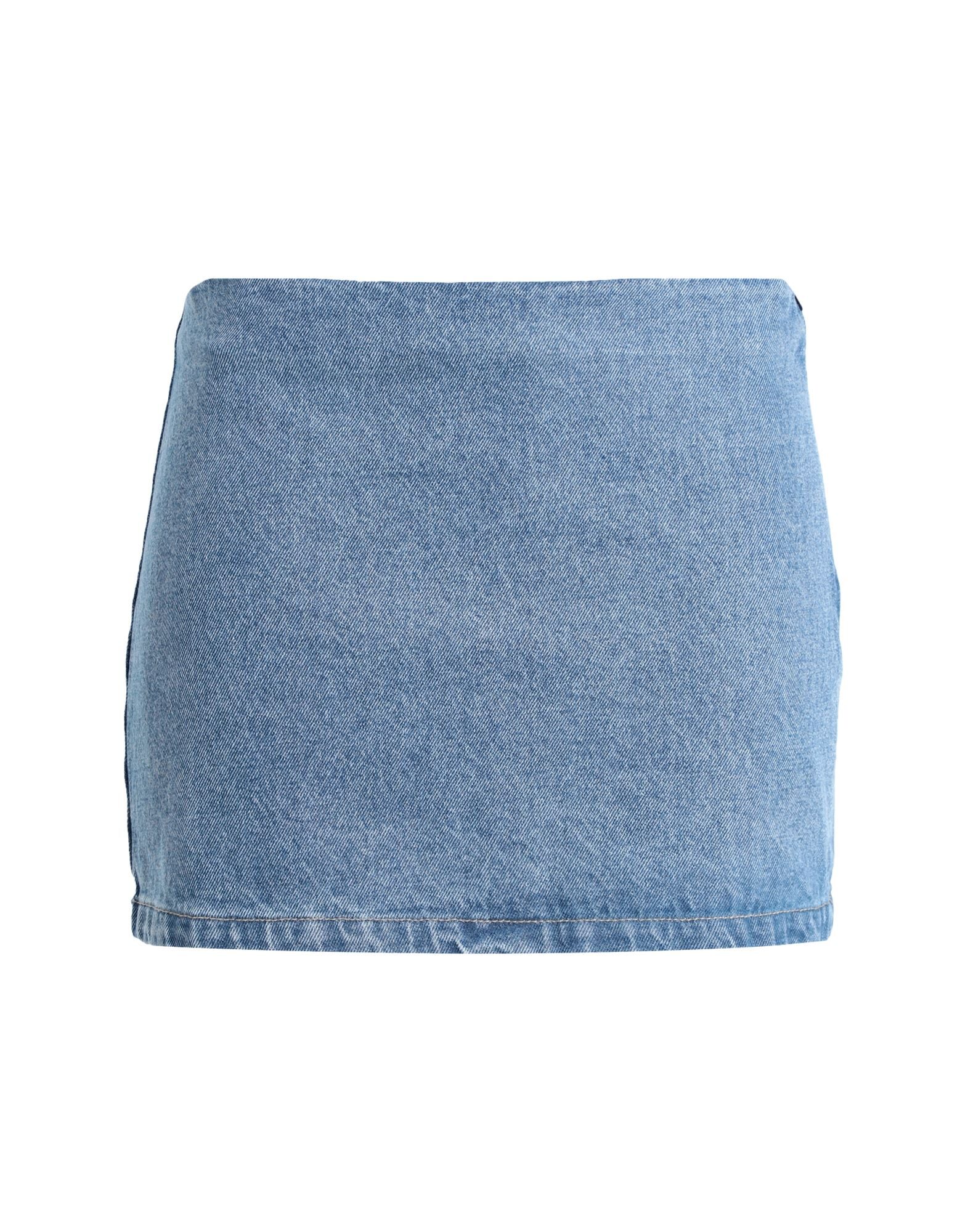EDITED - Denim skirts
