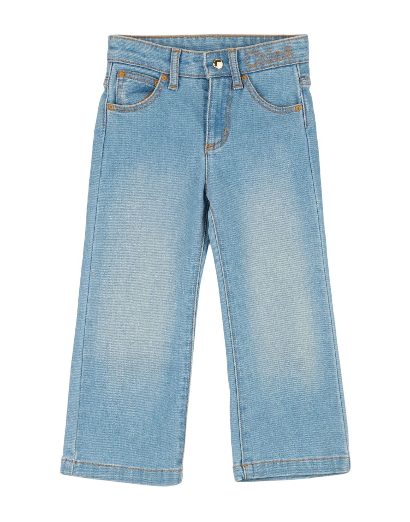 CHLOÉ - Jeans