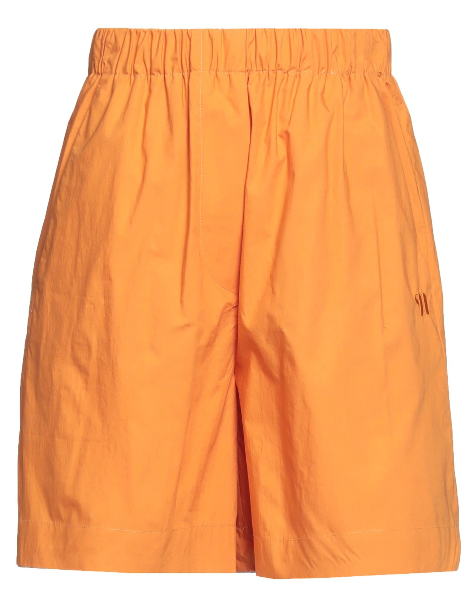 NANUSHKA - Shorts & Bermuda Shorts