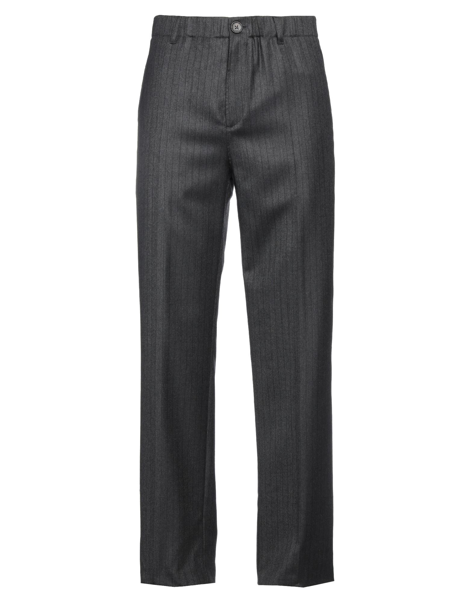 LANVIN - Trousers