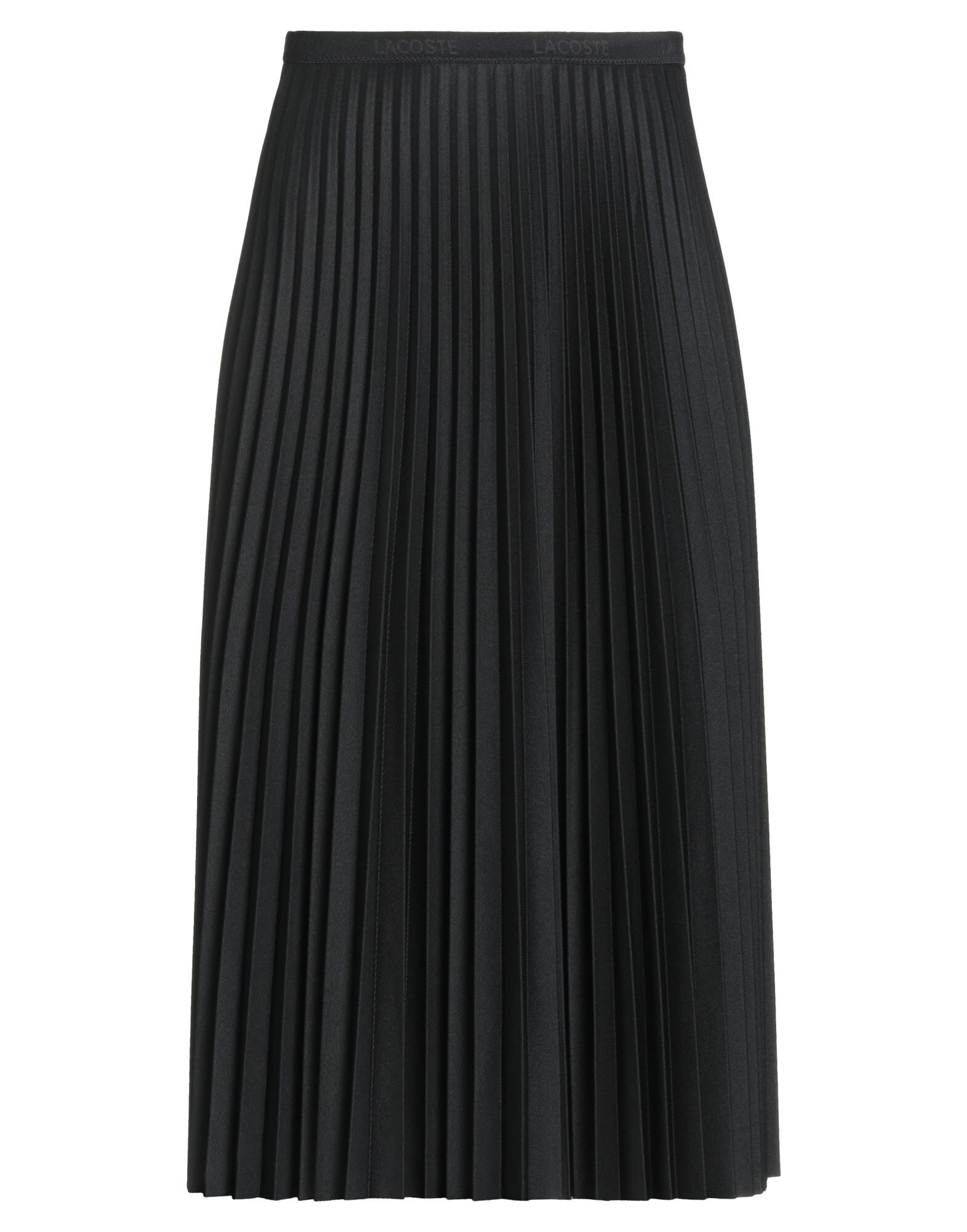 LACOSTE - Midi skirts