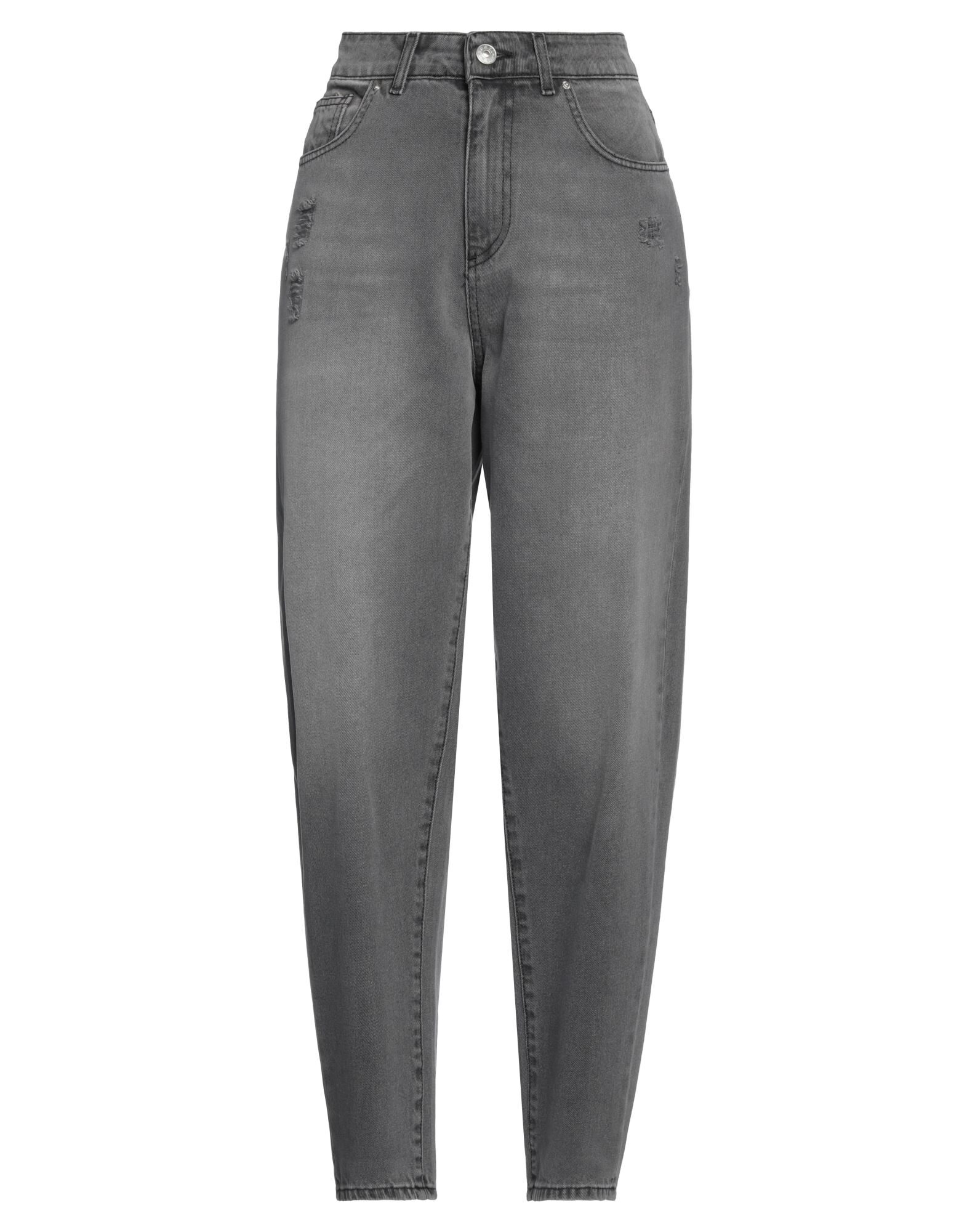 NOIR'N'BLEU - Pantalons en jean