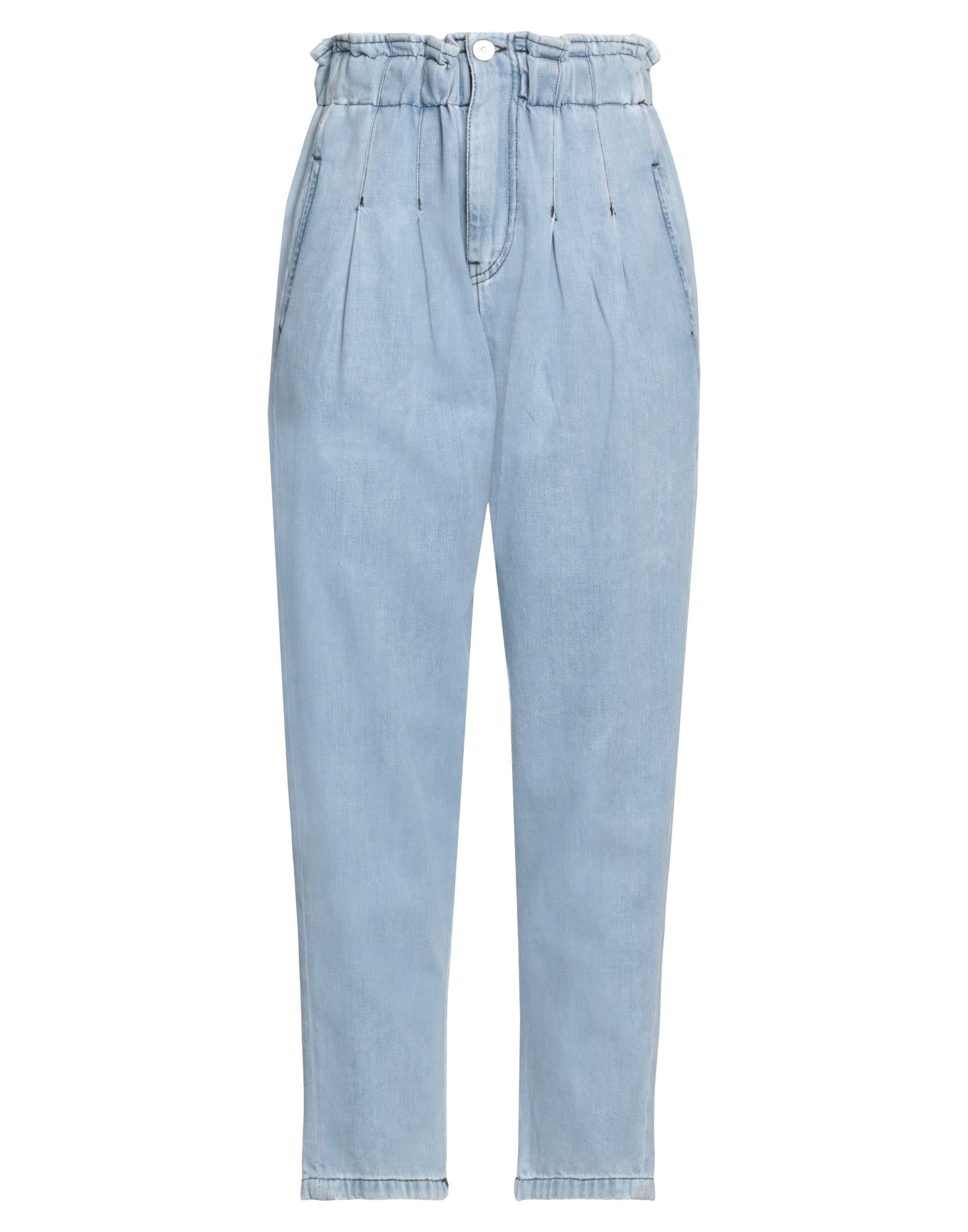 NOIR'N'BLEU - Pantalons en jean