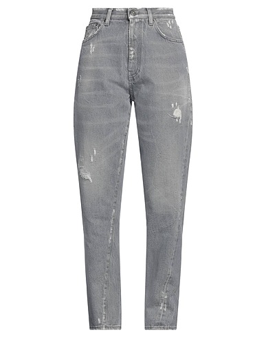 DONDUP Baggy Grey 100% Cotton
