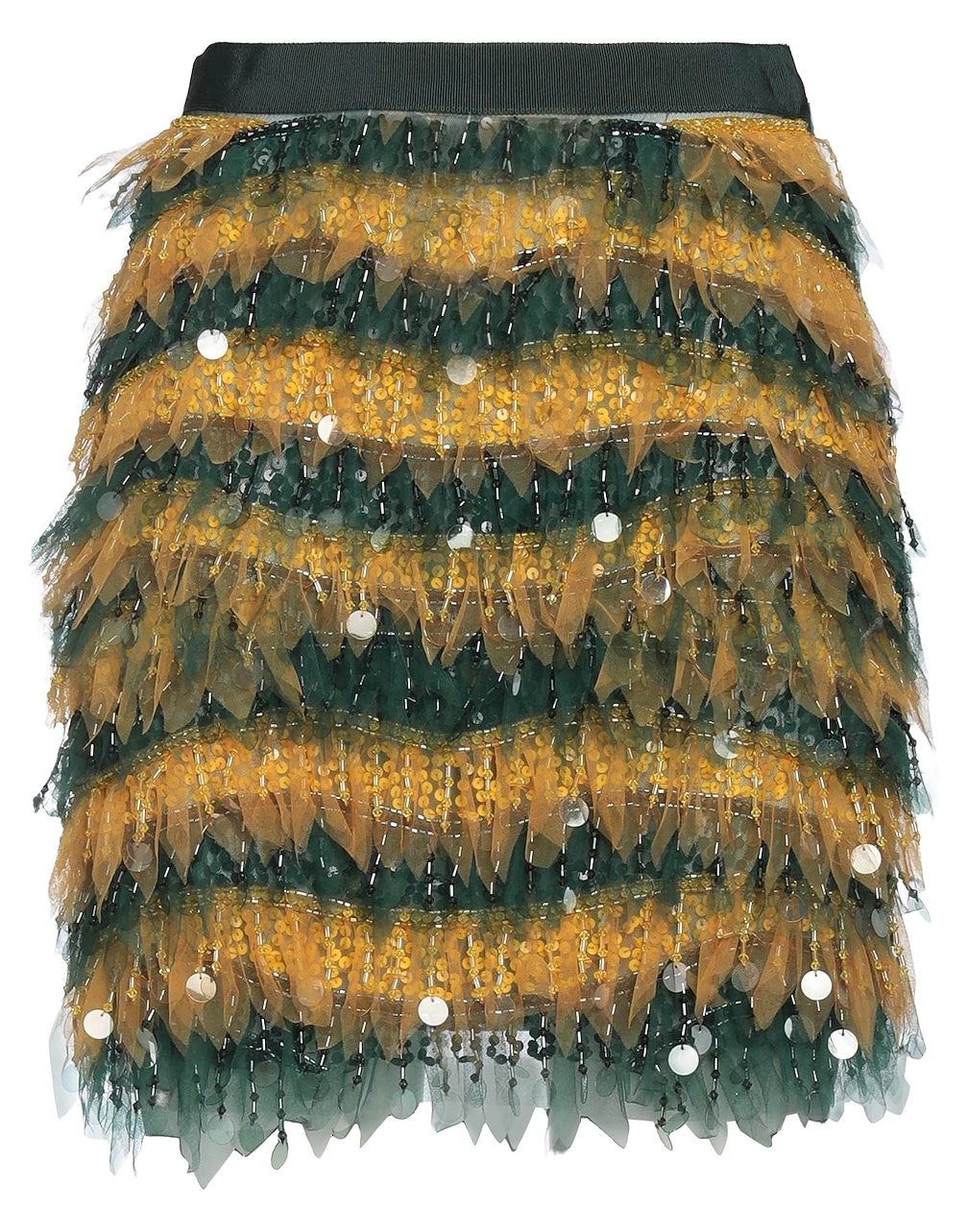 ELISABETTA FRANCHI - Miniröcke