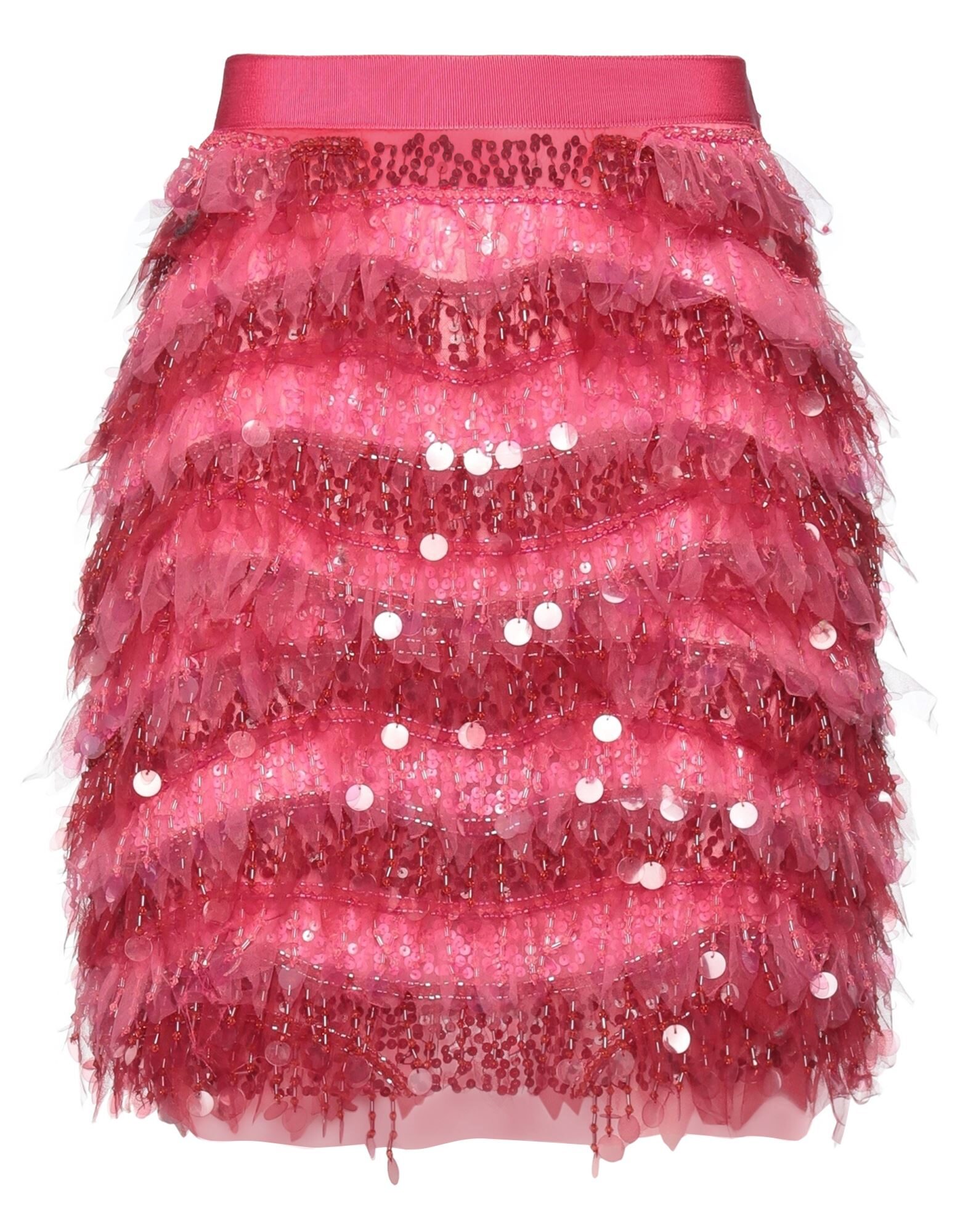 ELISABETTA FRANCHI - Minigonne