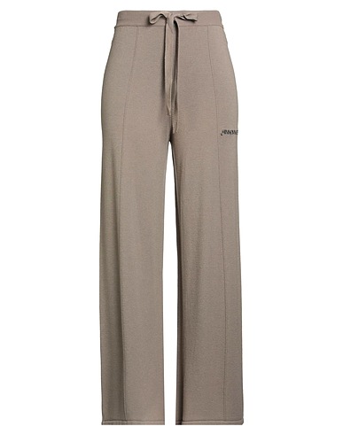 HINNOMINATE Casual trouser Khaki 52% Viscose, 26% Polyester, 22% Polyamide