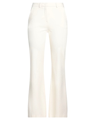 SFIZIO STUDIO Pantalon 65% Viscose, 30% Nylon, 5% Élasthanne